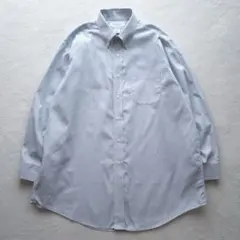 Brooks Brothers NON IRON グラフチェック ビジネスシャツ