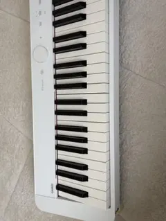 CASIO Privia PX-S1000RD 動作確認済み - メルカリ
