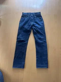 SUGAR CANE ストレートデニム lot 1947 W31 L34のサムネイル