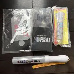Paradox Live Dope Show パラライ　ペンライトセット