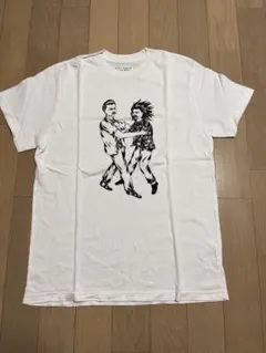 Bornxraised X Wacko Maria T-shirtのサムネイル