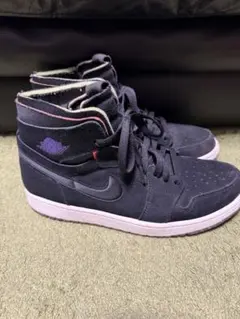NIKE AIR JORDAN 1 ZOOM AIR スニーカー 28cm