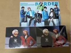 ワールドトリガーthe stage大規模侵攻編　空閑　小南