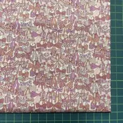 T72 ジェニーズリボンズ 92×29cmリバティ タナローン 23g