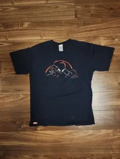 00年 スパイダーマン Tシャツ ユニバーサル・スタジオのサムネイル