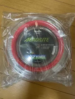 YONEX BG80 イエロー 200m 0.68mm ロールガット - メルカリ