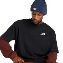 Numeric Small Logo T-Shirt new balance