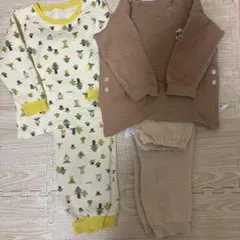 UNIQLO パジャマ