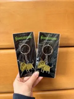 2026年最新】フランケンウィニーの人気アイテム - メルカリ