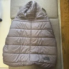 Baby Shell Blanket ブランケット／THE NORTH FACE