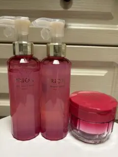 プリオール 薬用高保湿化粧水 しっとり リンクル美コルセットゲルのサムネイル