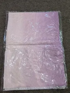 新品未使用・非売品◆グラデーションストール