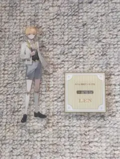 鏡音レン アクリルスタンド