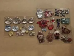 ちいかわ ボンボンドロップシール ＋ シールおすそ分け