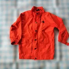 キッズ　ノースフェイス　アウター