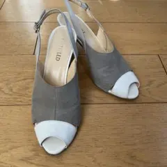 UNTITLED バックストラップ