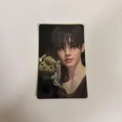 ENHYPEN THE SIN : VANISH ソンフントレカ