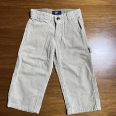 OshKosh B'Gosh コーデュロイパンツ 2T