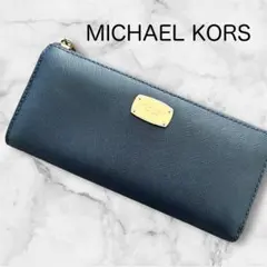 マイケルコース MICHAEL KORS 長財布 レディース ウォレット