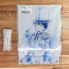 2026年最新】まじっく快斗 クリアファイルの人気アイテム - メルカリ