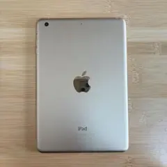 【値下げ】iPad mini3 16GB Wi-Fiモデル　本体+純正カバー