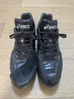 ASICS 野球スパイク SFS211 26.5cm - メルカリ