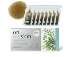 2026年最新】オンマイスキン ハーブピーリングの人気アイテム - メルカリ