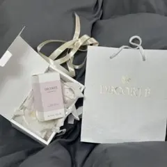 コスメデコルテ　キモノ　ユイ　香水