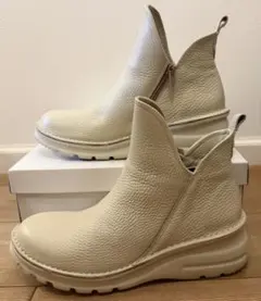 JS Heartlavel ジェイエスハートレーベル　ブーツ 24cm