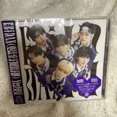 EBiDAN Yes!東京 新品未開封 Lienel
