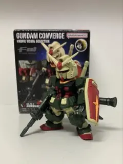 ガンダムコンバージ movie版　RX78ガンダム