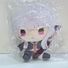 ブルアカ 正実モブちゃんぬいぐるみ - メルカリ