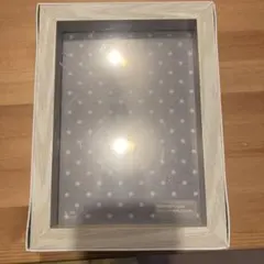 CAINZ デザインフレーム 2L ホワイト