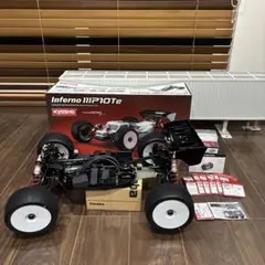 2026年最新】1 8 ラジコンの人気アイテム - メルカリ