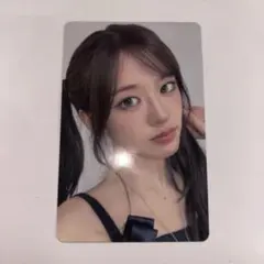 ive lucid dream オフイベ 東京 9/20 会場限定　ユジン