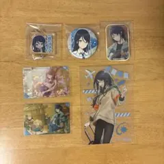 プロセカ 星乃一歌 まとめ売り