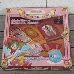 CLAMP X スペシャルホルダーカード OO - メルカリ