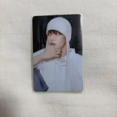 TXT スビン 誓い POPUP トレカ