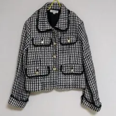 anyFAM ジャケット 130センチ