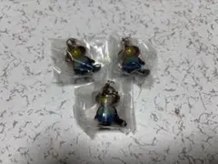 ズートピア 2 めじるしアクセサリー ニブルス