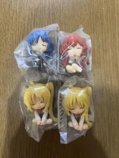 ぼっち・ざ・ろっく！ 肩ズンFig.