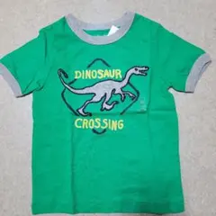 GAP  Tシャツ  100