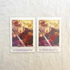 あんスタ ぱしゃこれ 箔押し 大神晃牙 i5