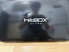 Hitbox ultra レバーレス　ヒットボックスウルトラのサムネイル