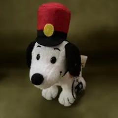 スヌーピー 70周年記念マスコット　50年代　限定品　レア