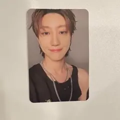 THE8 ディエイト　封入　トレカ　spill the feels ver.1