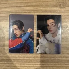 ENHYPEN 宵 -YOI- トレカ ジェイク