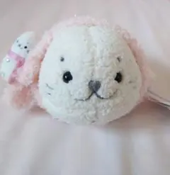 しろたん　わた雪　マスコットのサムネイル