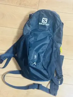 2026年最新】[サロモン] バックパック・リュックサック TRAILBLAZER 10
