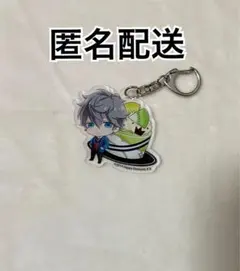 あんスタ　アニカフェ　第一弾　アクキー　瀬名泉